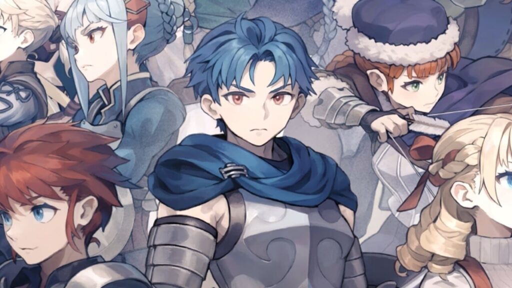 Unicorn Overlord (Switch) - A Crowning Tactical RPG Achievement For Vanillaware (9/10)