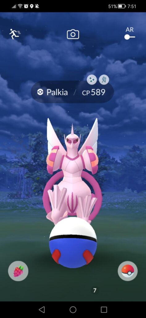 Spawns are getting crazy