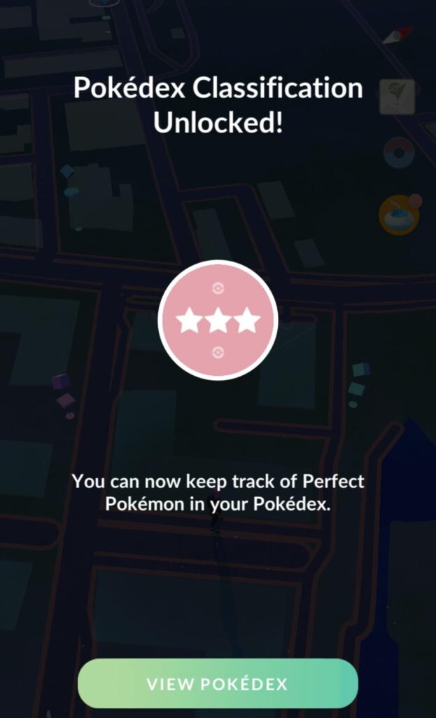 Go Plus + caught a hundo Spritzee and finally unlocked the hundo Pokedex