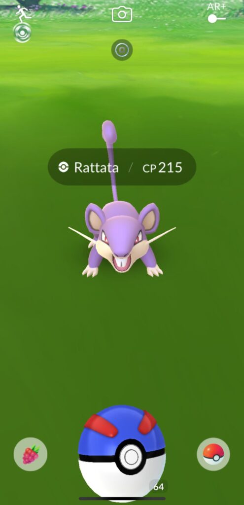 It's been 84 years...