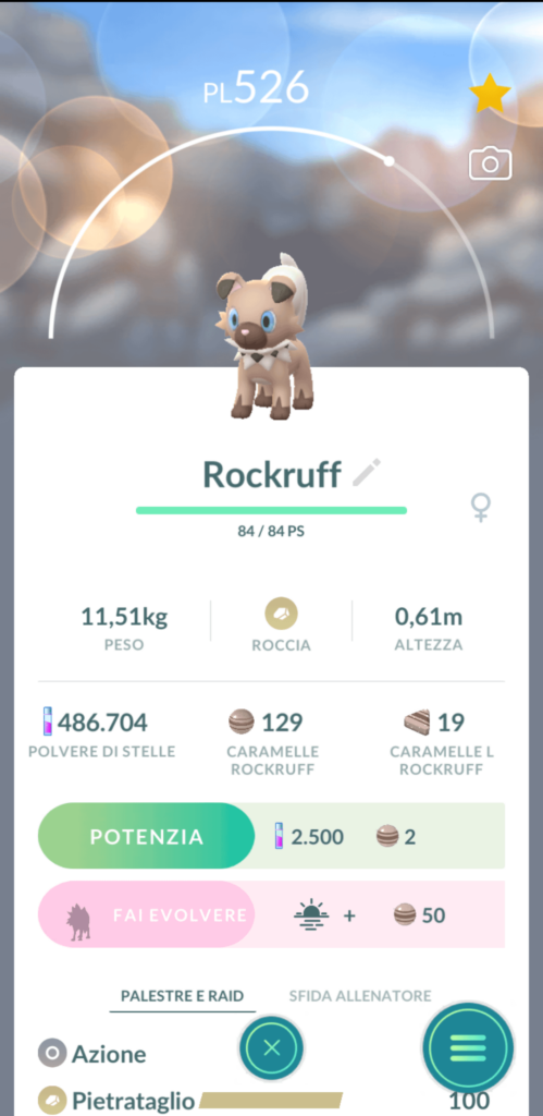 To anyone still searching for Dusk Lycanroc