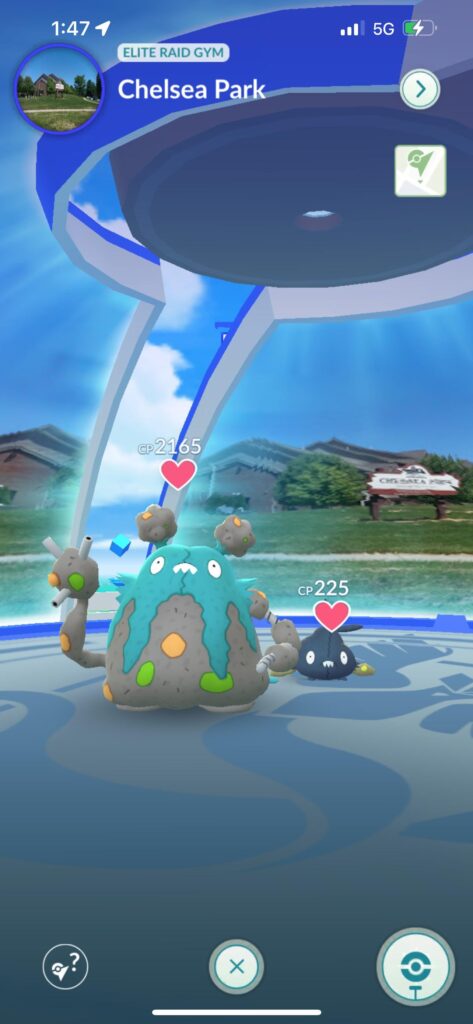 Don’t ever talk to me or my son again.