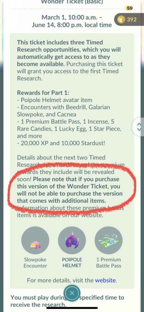 How is this not a scam