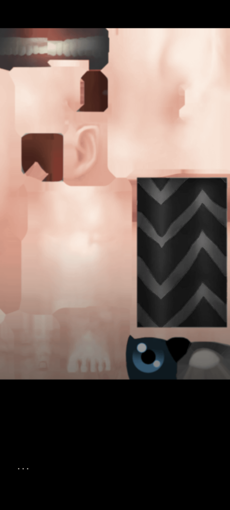 Guys, uhhhhhhhhhhh Giovanni scares me