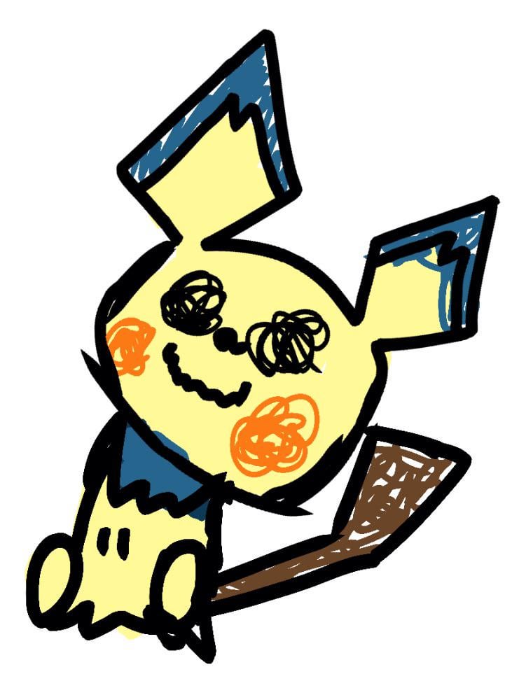 May or may not be a stolen idea from u/visualfunny5287