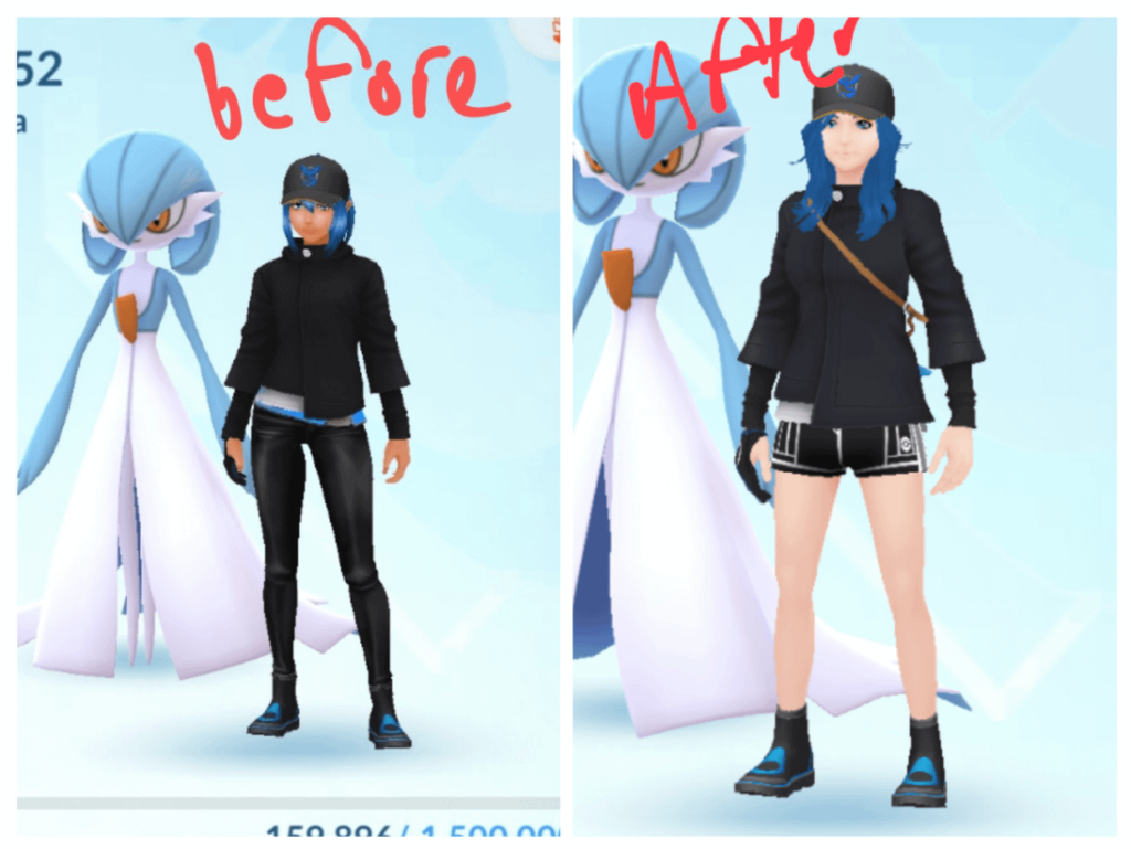 Fix your horrid PS2 models