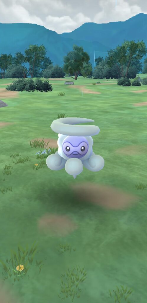 I had given up but the RNG  did me right