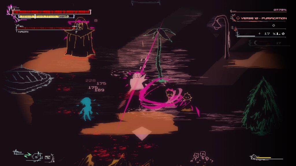 Death of a Wish launches on March 11th