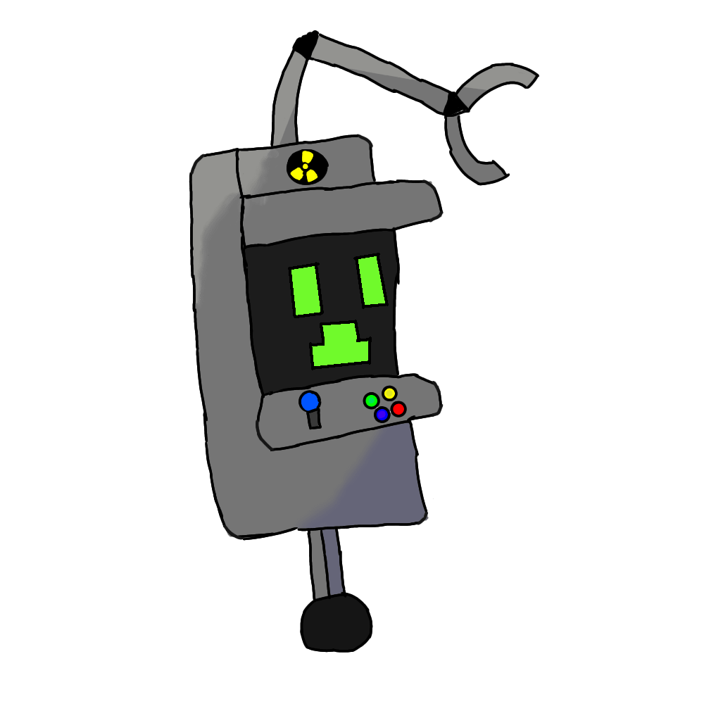 Steel type starter
