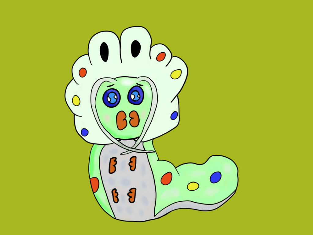Early Route pokemon from the Utah based Sodiah region.