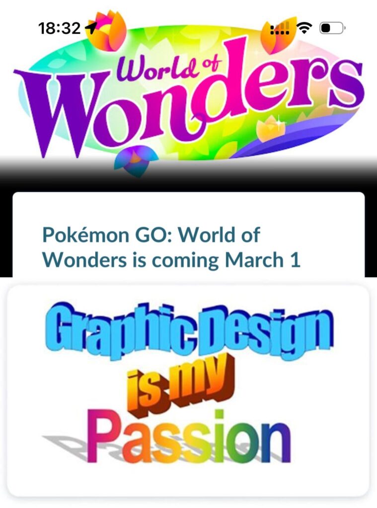 Wow much color so joyful