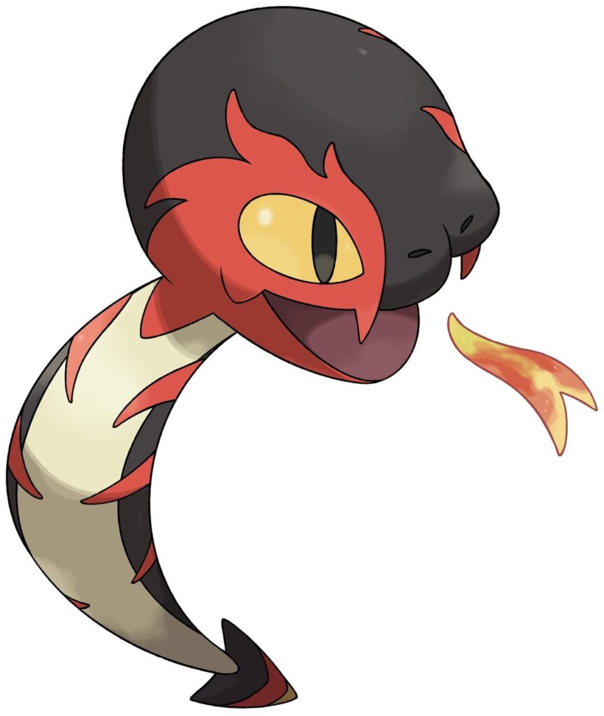 Help with Australian Region Starter Pokémon