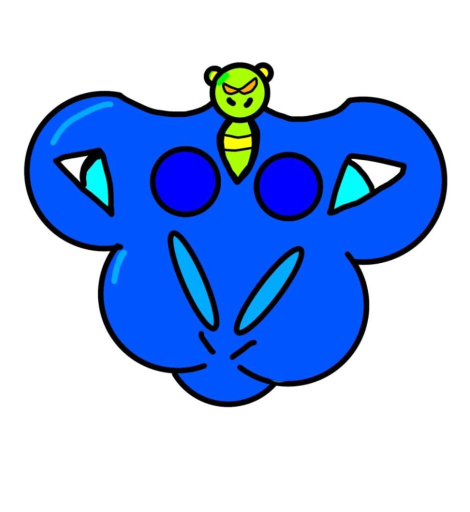 Buglare (Bug Dragon type)