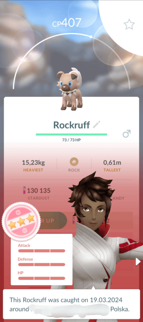 My first hundo! Is it any good?