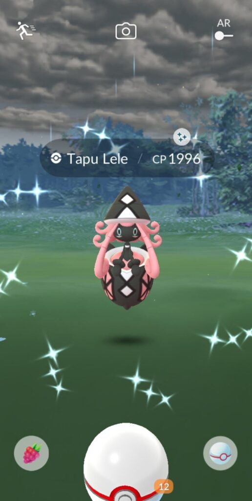 I’m At A Lost For Words Right Now.