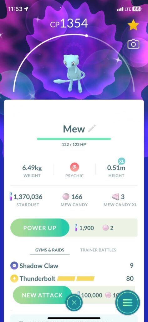 Finally…FINALLY!!!