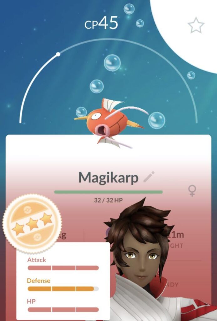 So close to perfect 😭😭