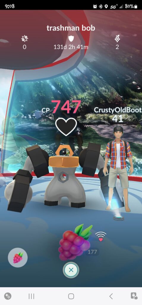 What's the longest you've been in a gym at one time