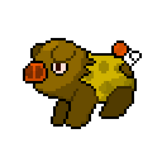 Made some stuff.