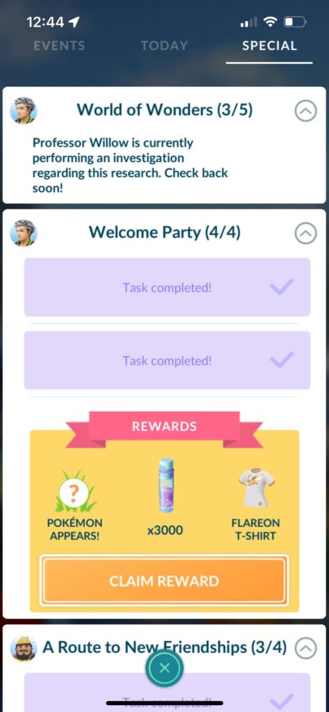 I’m officially done 😭