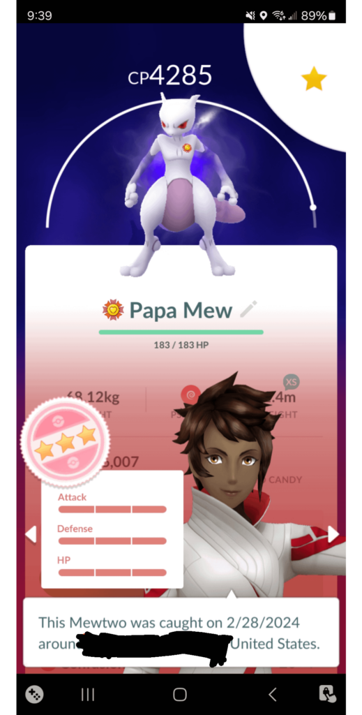 I'm hoping to get a good bit of candy for this guy this weekend