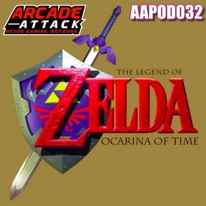 Zelda: Ocarina of Time helped change video games forever! This classic N64 title got me hooked on the series & helped push Link to amazing new adventures & iconic gameplay mechanics! But, why was it so special to you? This pod reflects on the games legacy and if it is the best in the series!