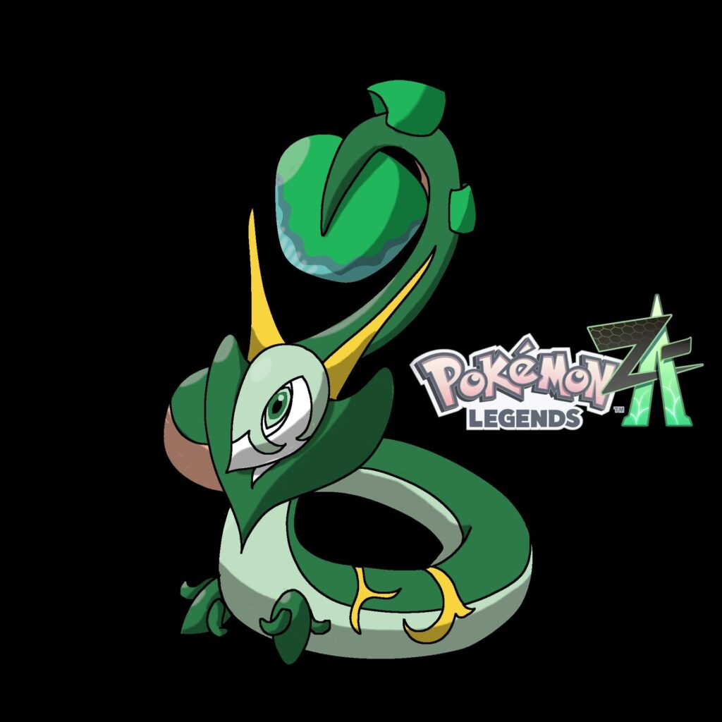 Kalosian Serperior