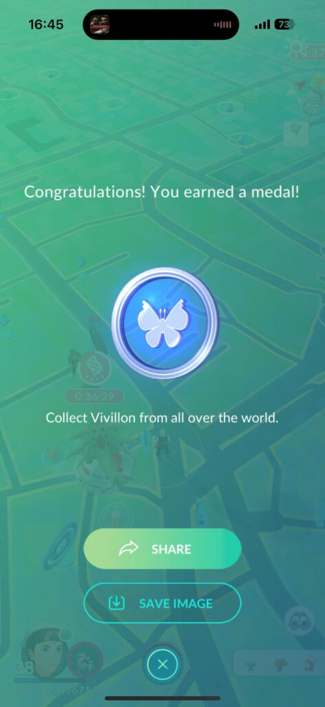 Finally, 18 out of 18!