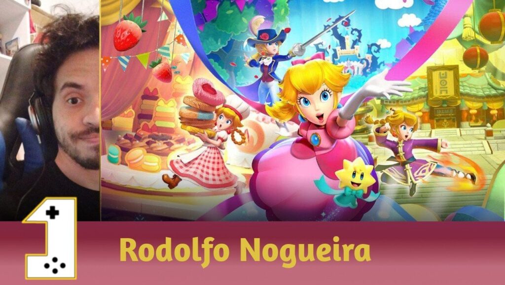 Review: Princess Peach: Showtime! - A Theatrical Triumph