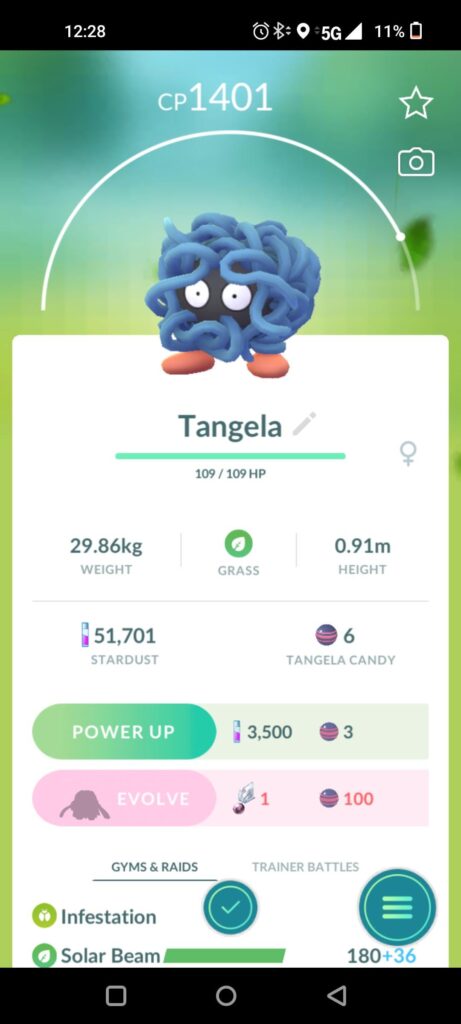 Worth leveling up? Zero star...