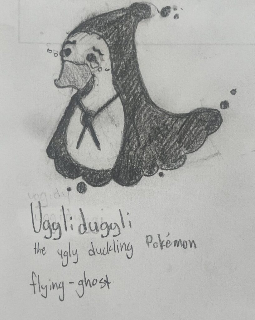 Uggliduggi and Swangelic!