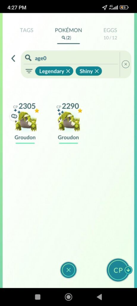 My best raid day so far