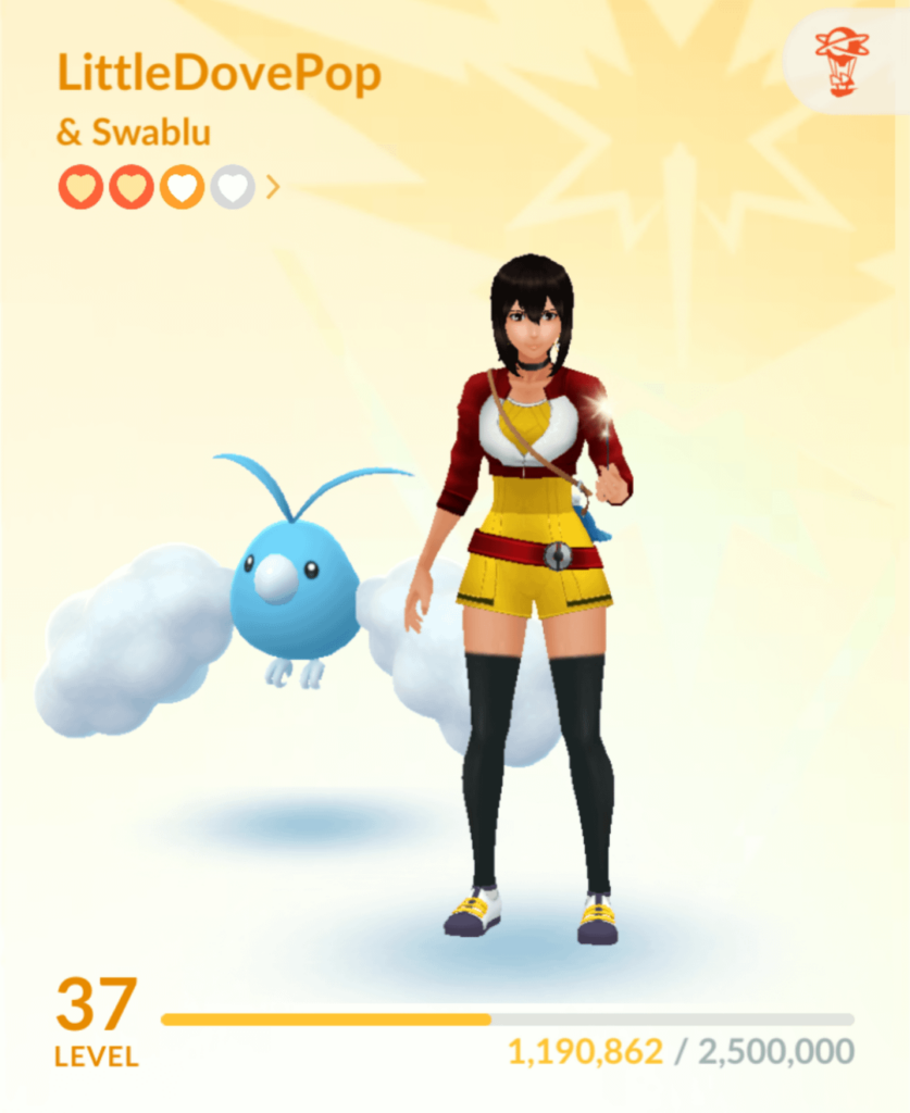 Please help me find them!