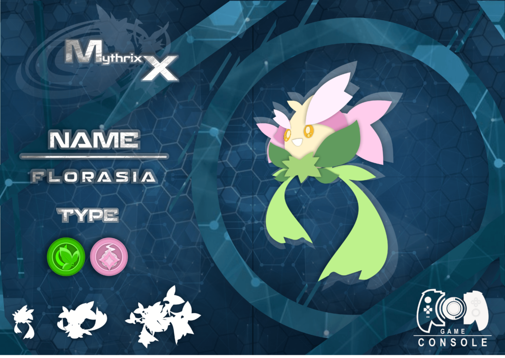 mythrixx world remake concept florasia