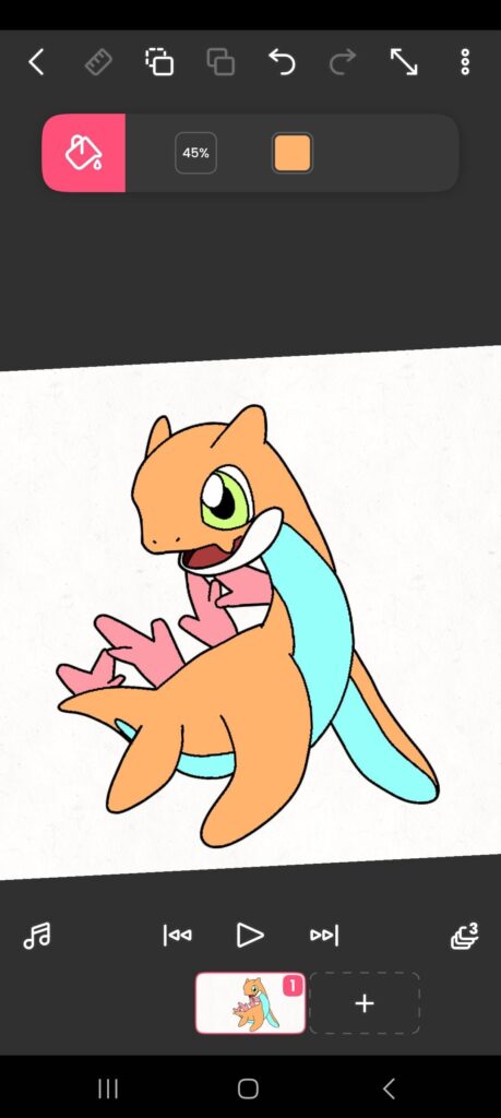 Shinies for my starter pokemon!