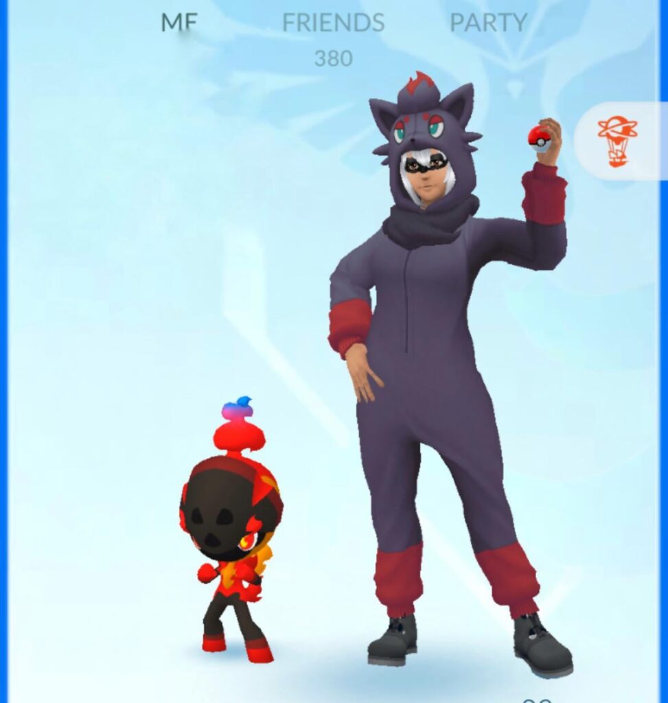 The Inevitable Happened