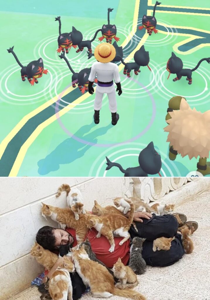 Best community day ever