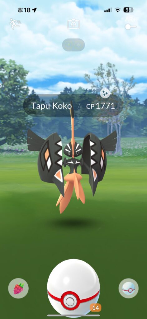 FIRST TRY - I’m so hyped this never happens to me