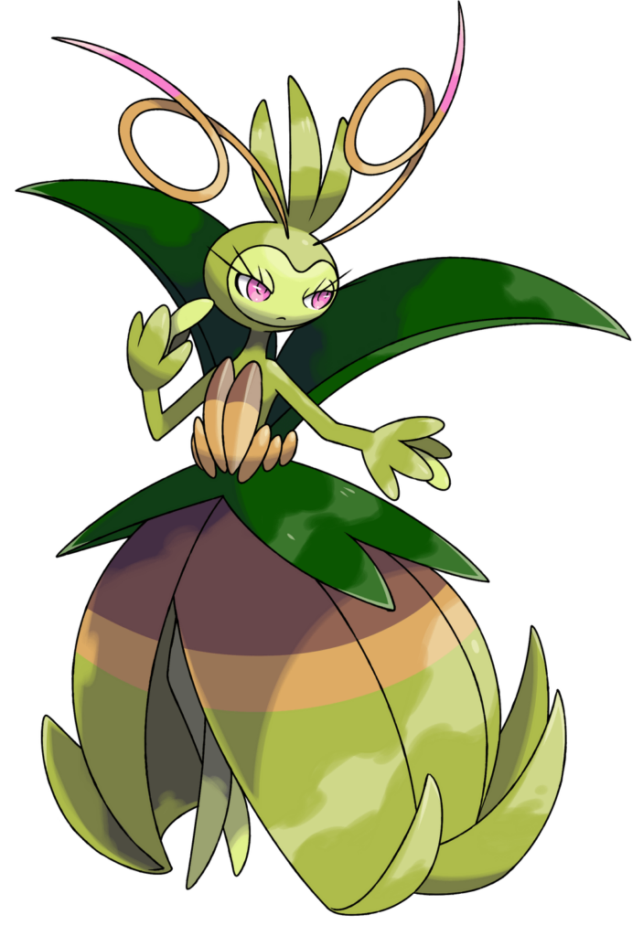 The Kaygo Region: Final Stage Starters!