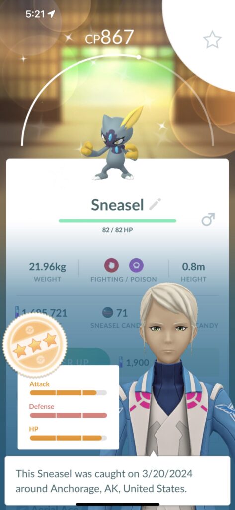 Got my research break through today!