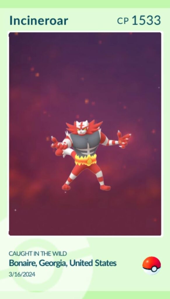 Anyone else having great luck with the Litten event?