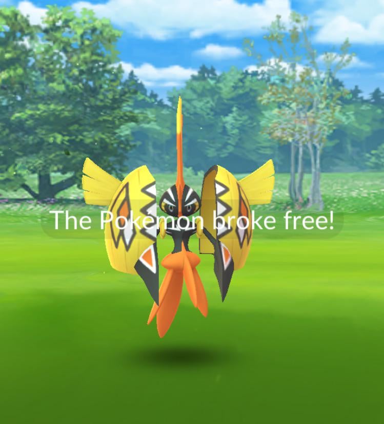 You’ve gotta be kidding me…