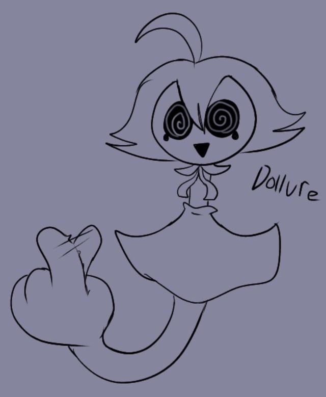 Dollure and Kellurpe!