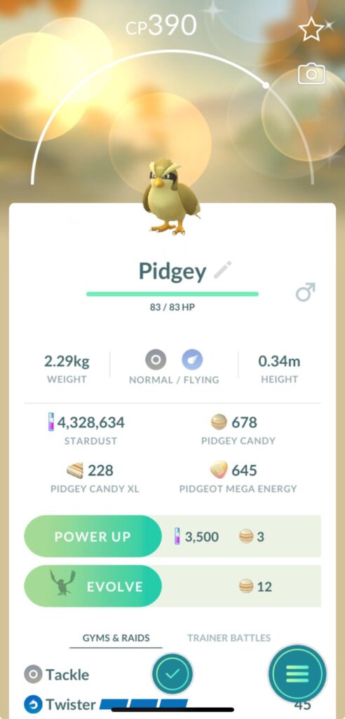 Just got this cutie from my sofa