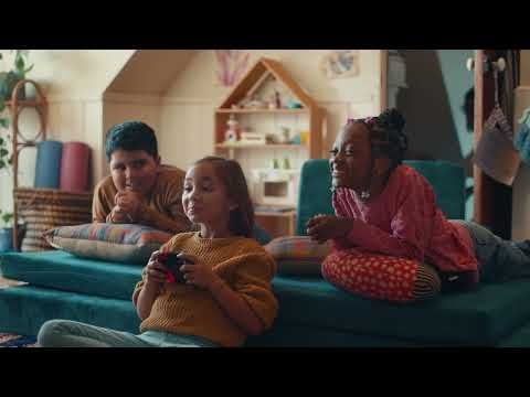 Play Like a Princess - Princess Peach: Showtime! - Premiering 3/22