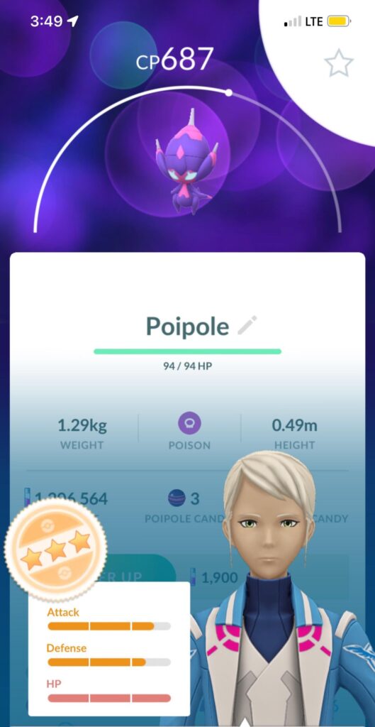 I hope we can get more