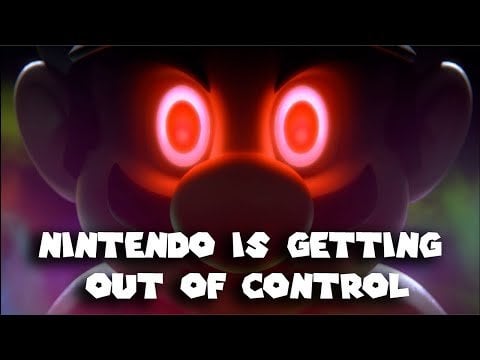 Why are Nintendo games more expensive?