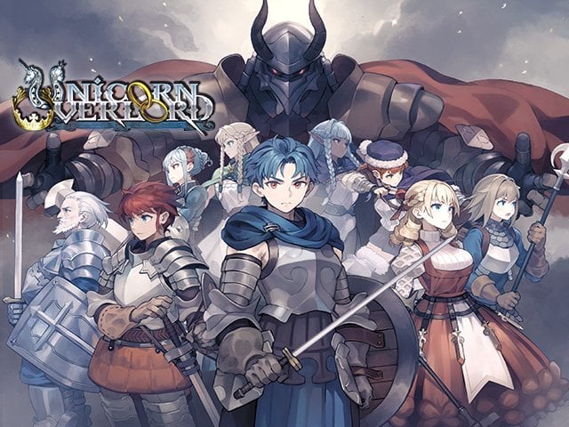 Unicorn Overlord physical editions sells out in Japan, Atlus is grateful for extremely positive feedback of the game