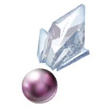 Bro i just noticed the sinnoh stone is litteraly a diamond and a pearl, as in the sinnoh games