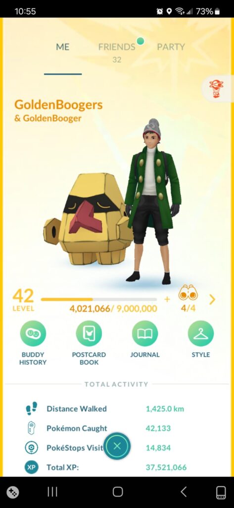 My best boy. THE best boy.